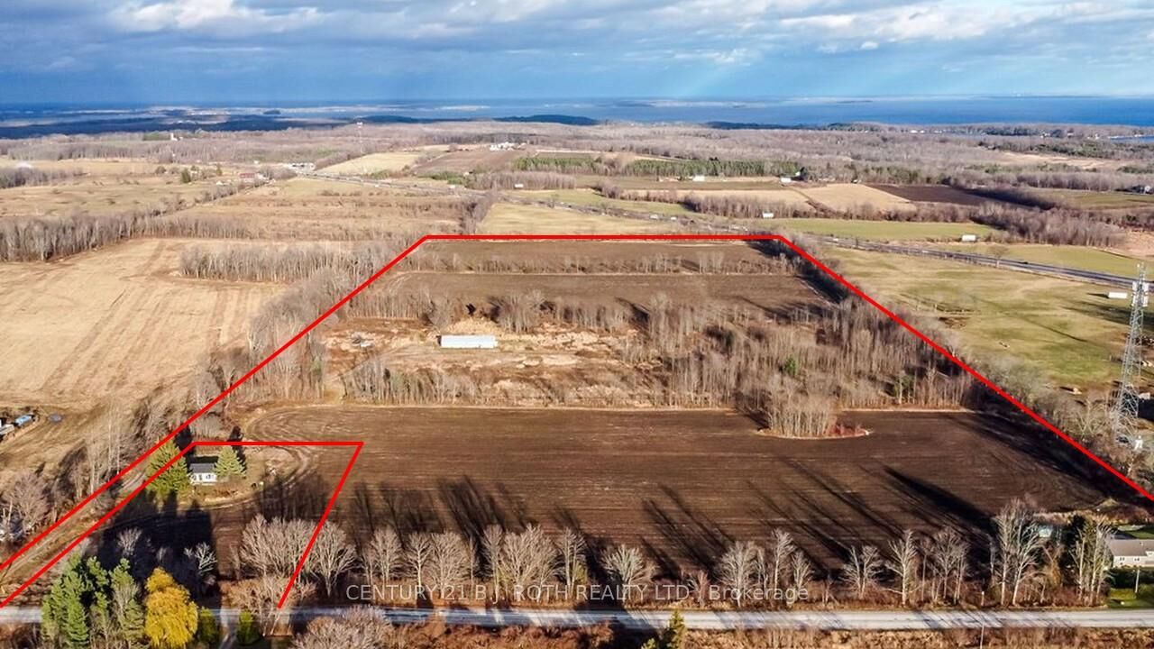 Property Photo:  159 11 Line N  ON L0L 1T0 