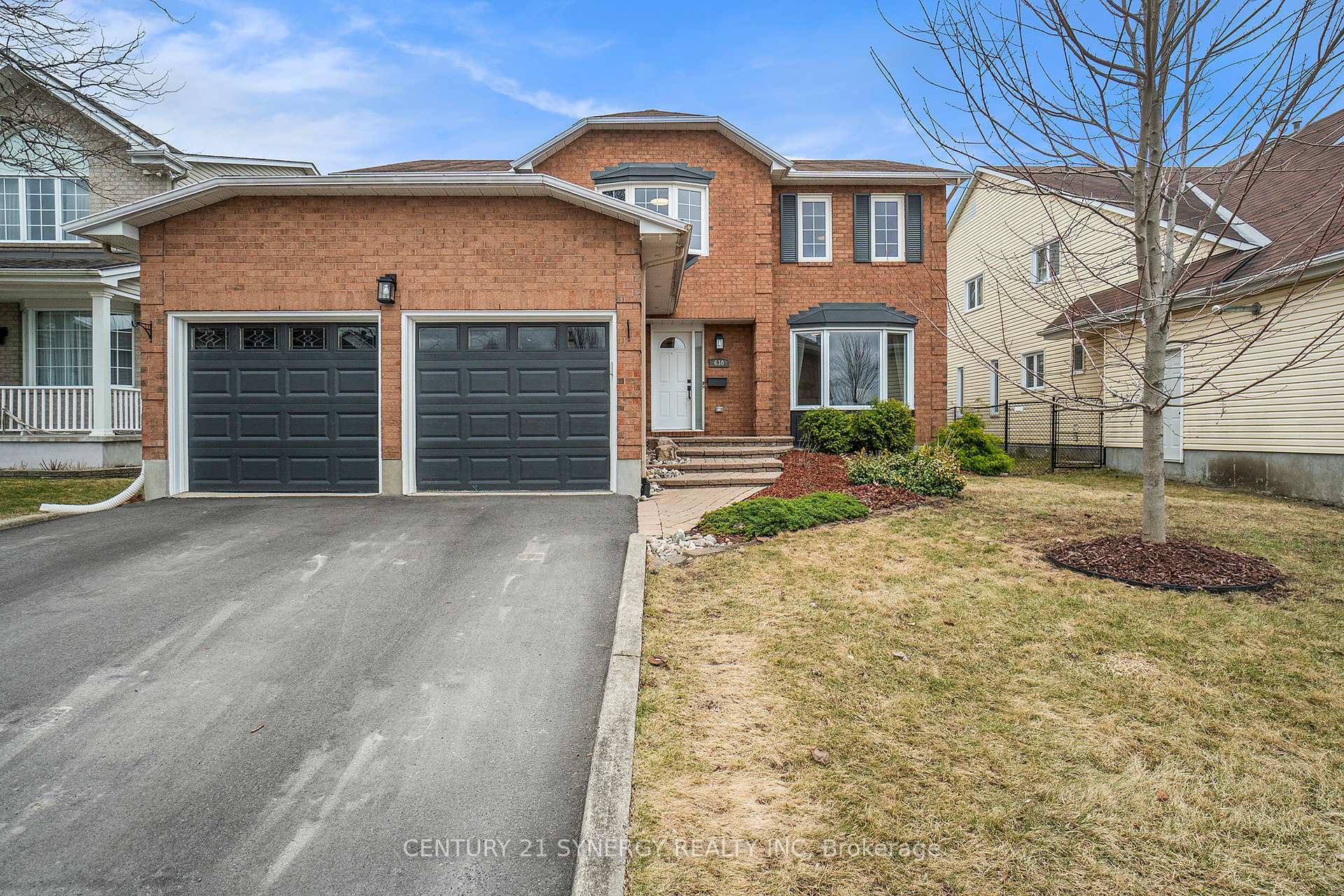 Property Photo: 630 Arc-En-Ciel Street ON K4A 3H9
