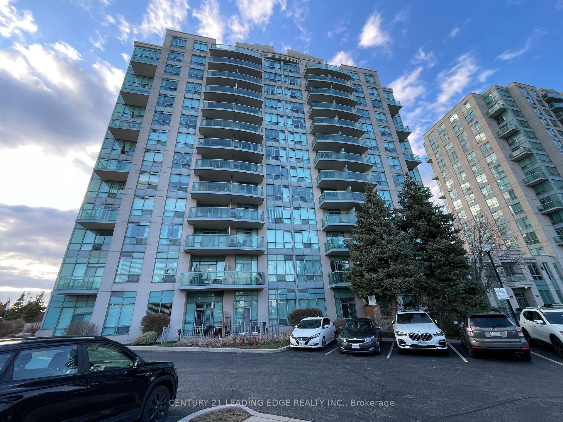 Property Photo: 2585 Erin Centre Boulevard 601 ON L5M 6Z7