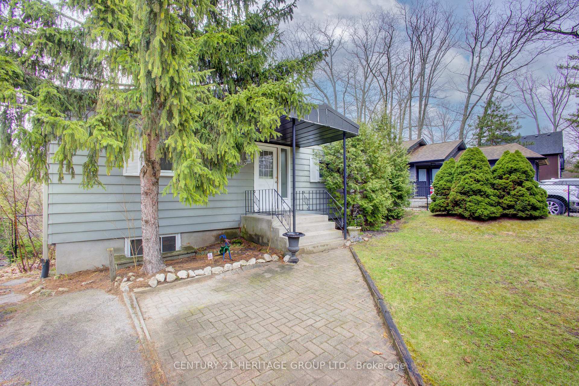 103 Sunnidale Road S  Wasaga Beach ON L9Z 2S9 photo