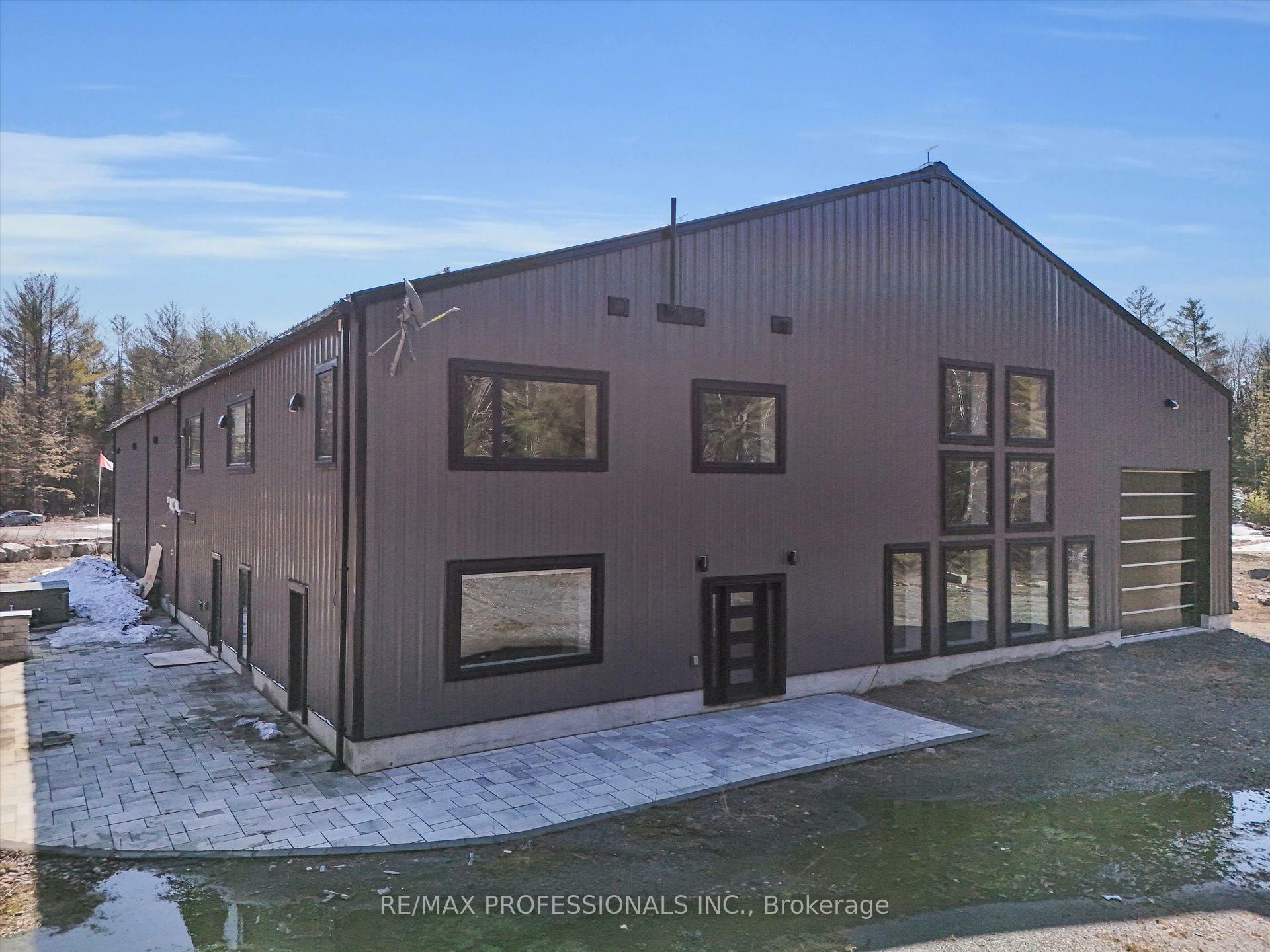 Property Photo: 2320 Highway 117 N/A ON P0B 1A0