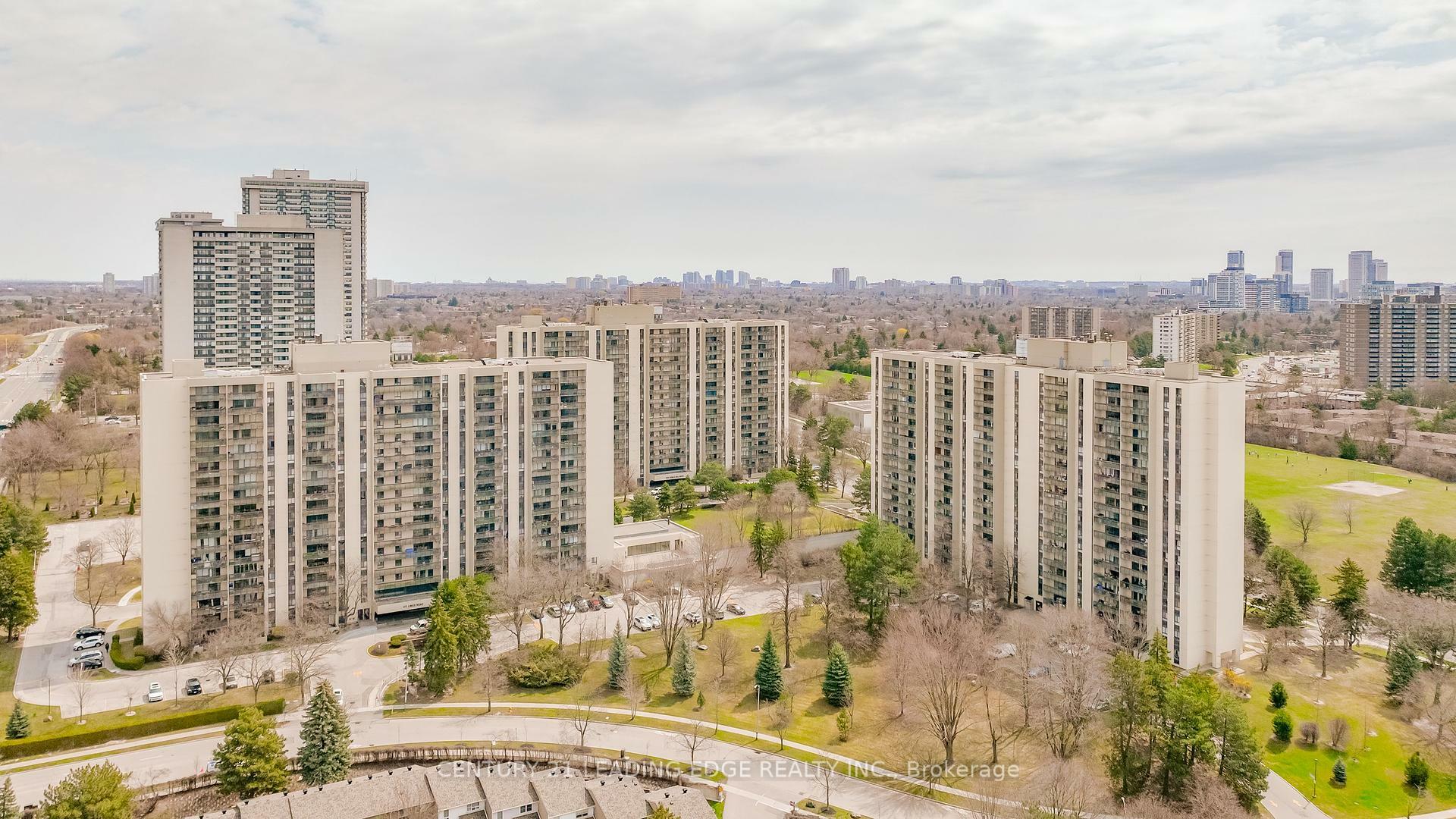 177 Linus Road 1406  Toronto ON M2J 4S5 photo