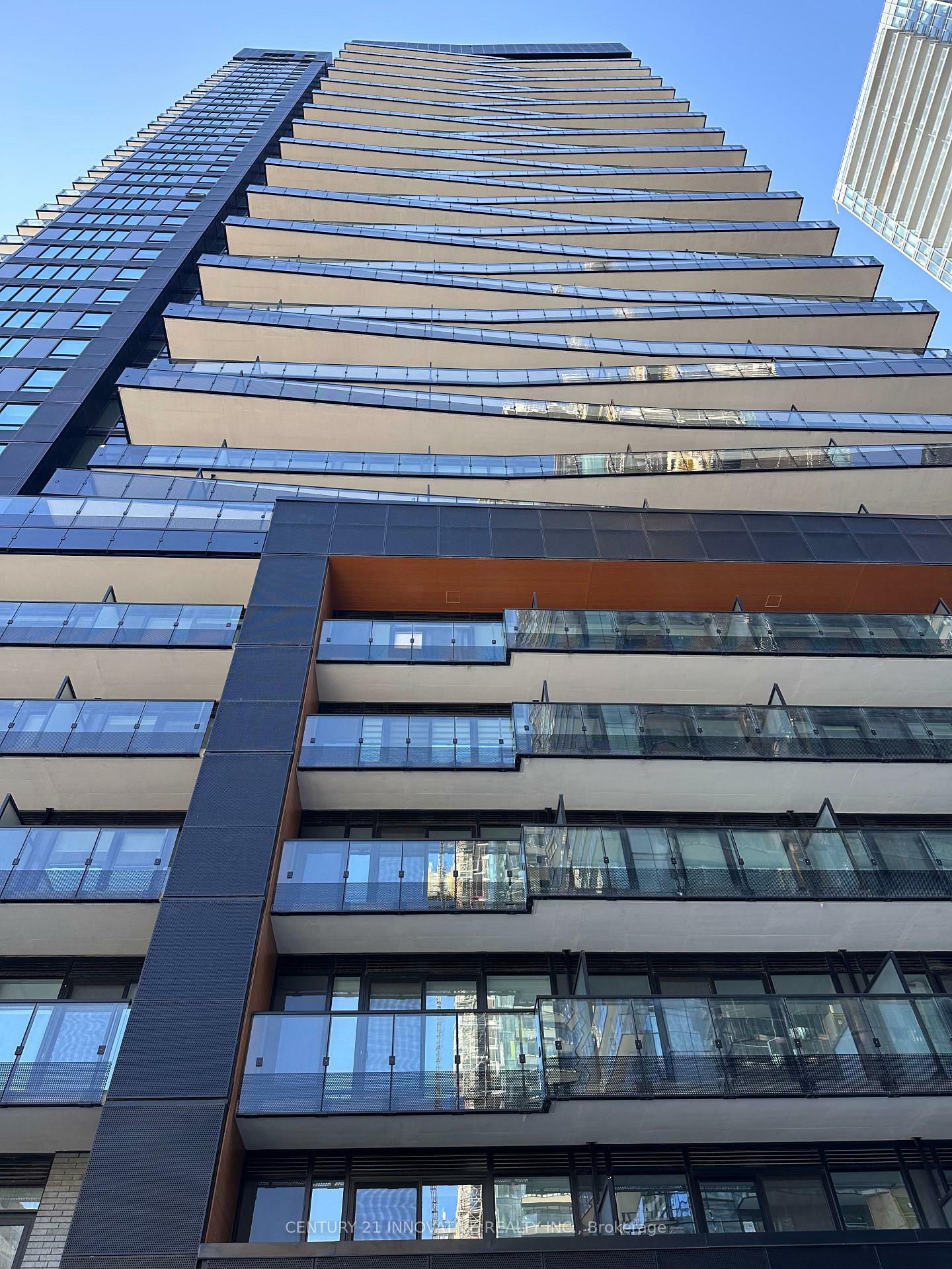 117 Broadway Avenue 3301  Toronto ON M4P 1V3 photo