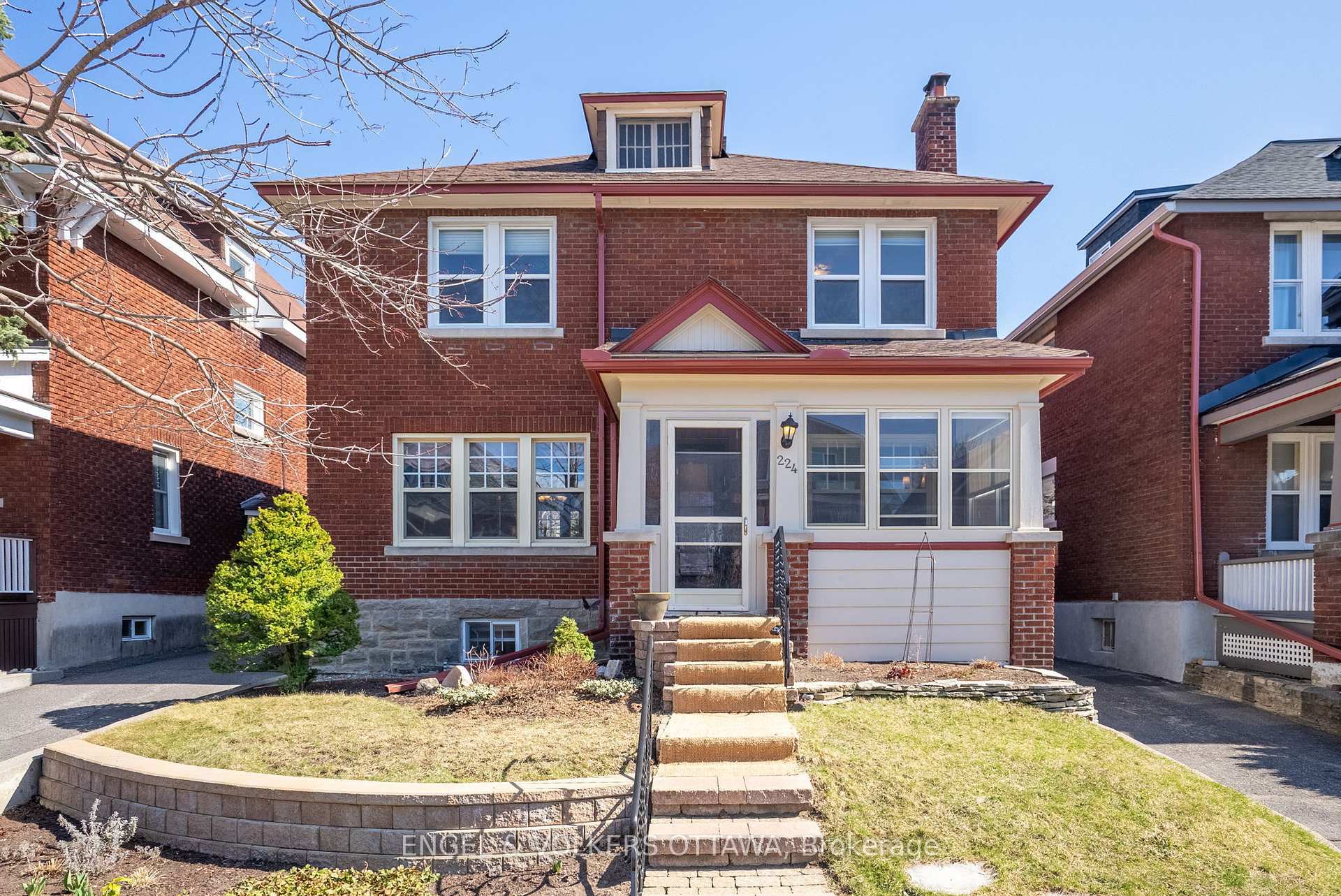 224 Powell Avenue  Glebe - Ottawa East and Area ON K1S 2A5 photo