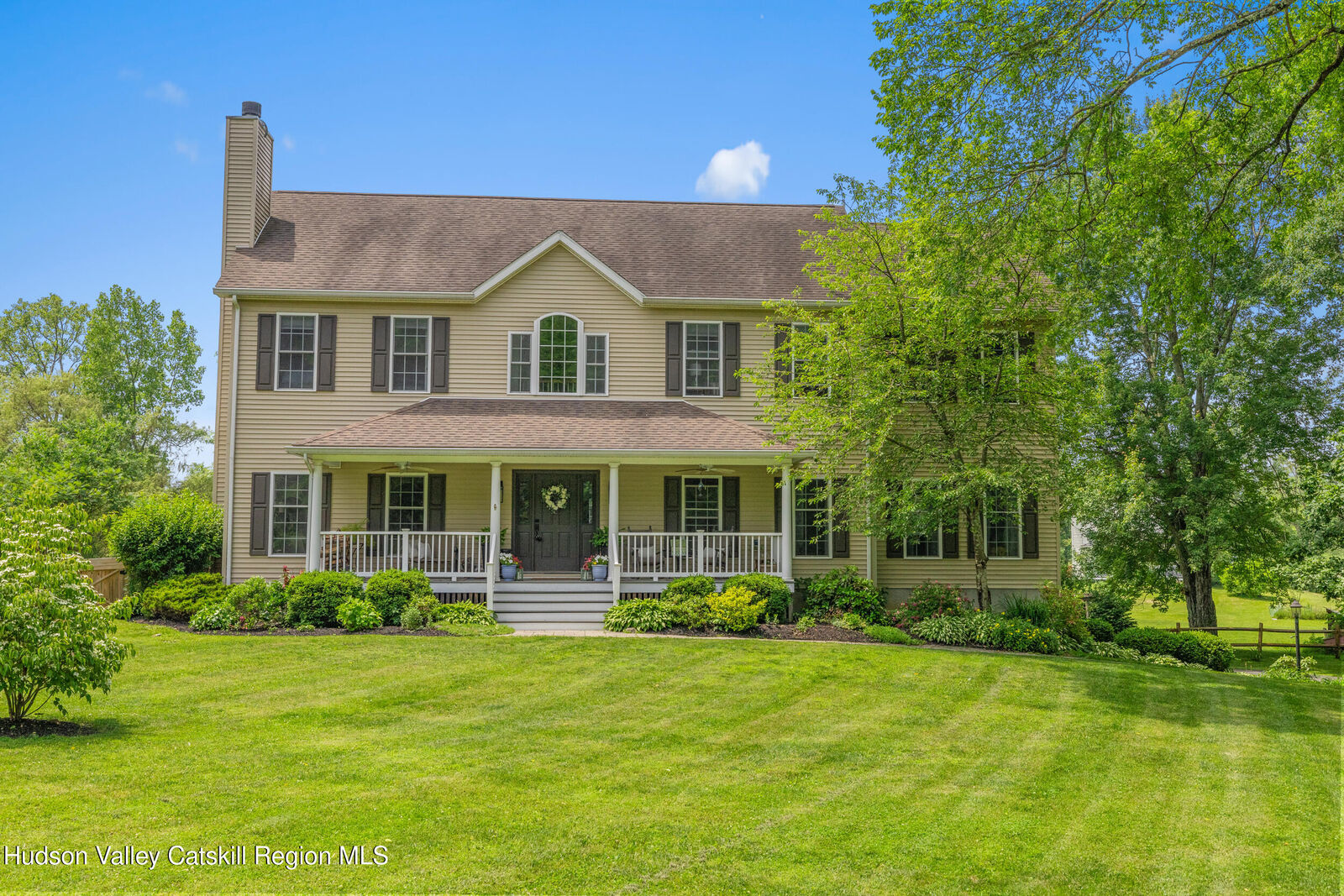 Property Photo:  29 Hawk Hill  NY 12561 