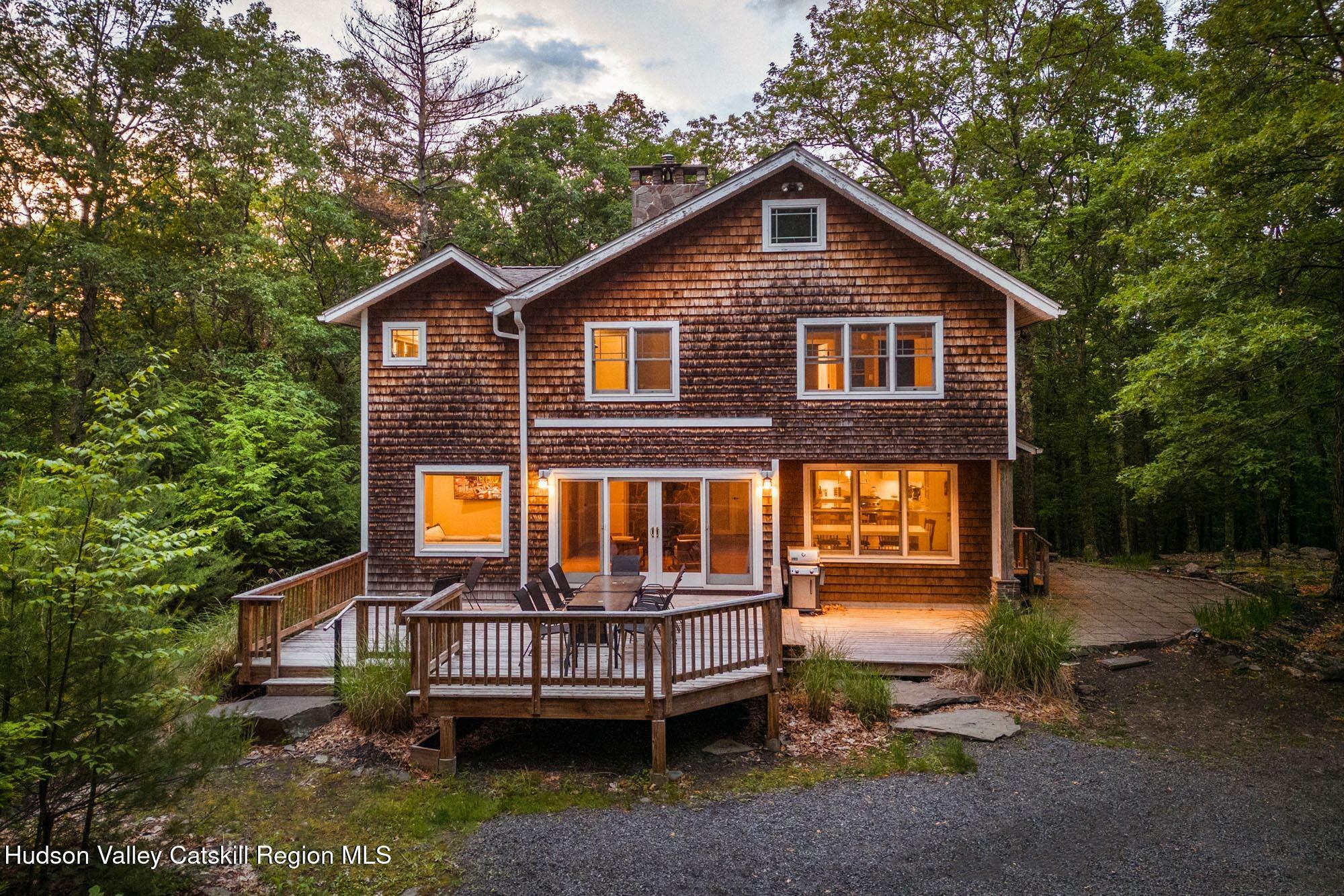 32 Northwoods Rd  Saugerties NY 12477 photo