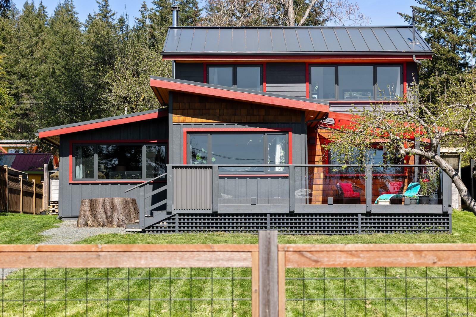 Property Photo:  1304 Midden Rd  BC V9M 2R6 