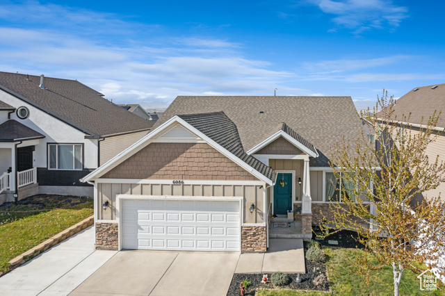 6086 W Stillridge Dr S  West Valley City UT 84128 photo