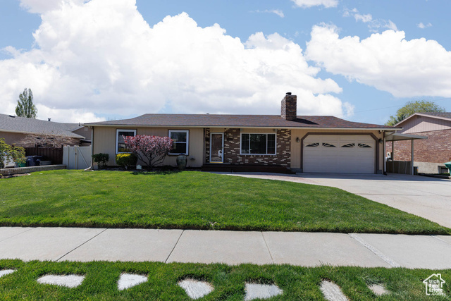 Property Photo: 9128 S Terri Lynn Dr 147 UT 84094