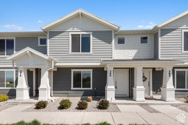 Property Photo: Address not disclosed UT 84074