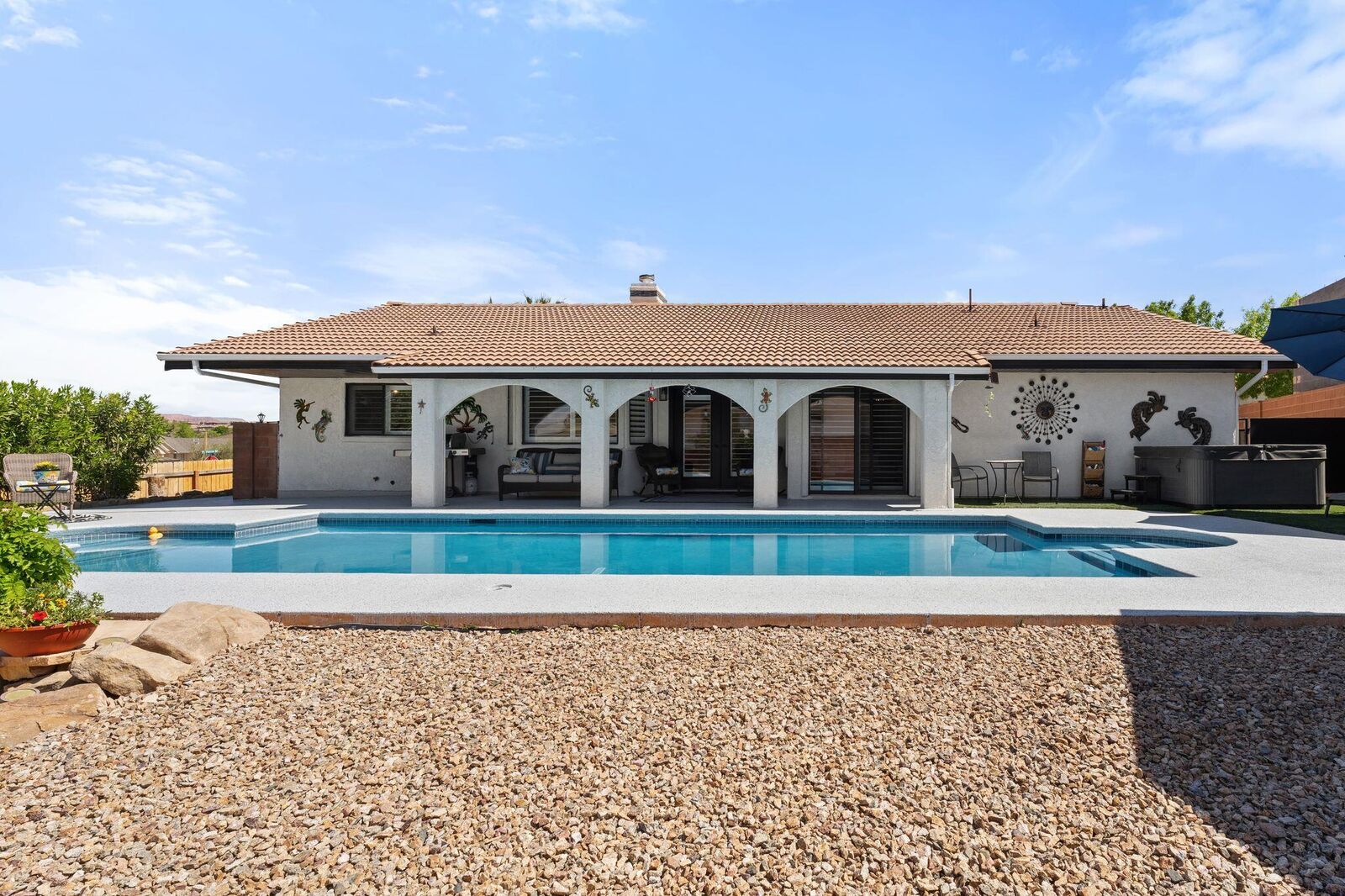 Property Photo:  775 Pintura Dr  UT 84790 