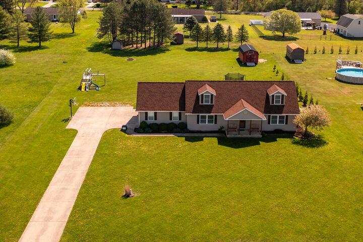 4100 Joshane Street  Springfield OH 45502 photo