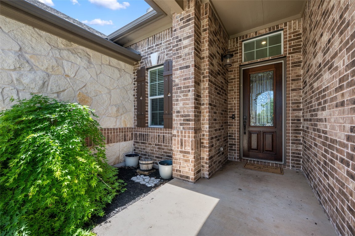 Property Photo: 1601 Beasley Cove TX 78641