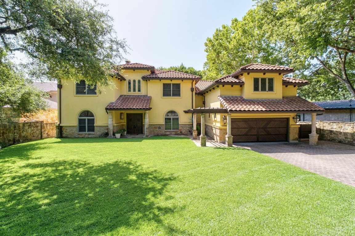 Property Photo:  3111 Ski Shores Terrace  TX 78730 