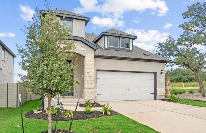 Property Photo: 1700 Spring Mountain Cove TX 78628