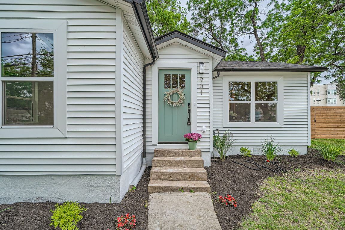 901 E 55th Street  Austin TX 78751 photo