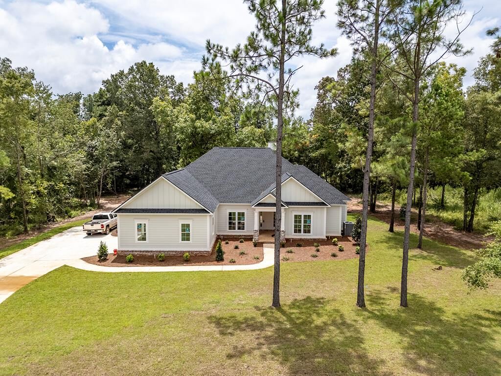 Property Photo:  232 Tupelo Dr.  GA 31763 