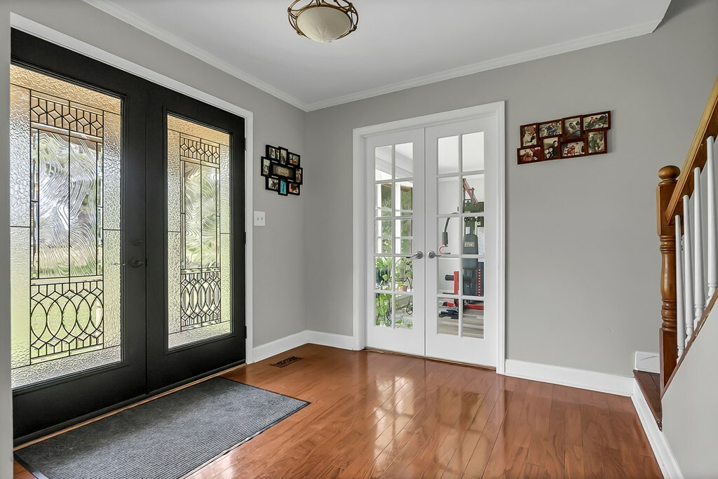 Property Photo: 5004 Edith Drive GA 31721