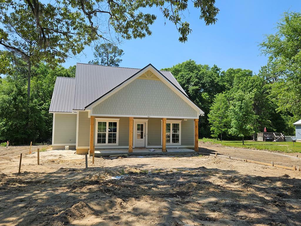 Property Photo: 161 Cove Rd GA 31015
