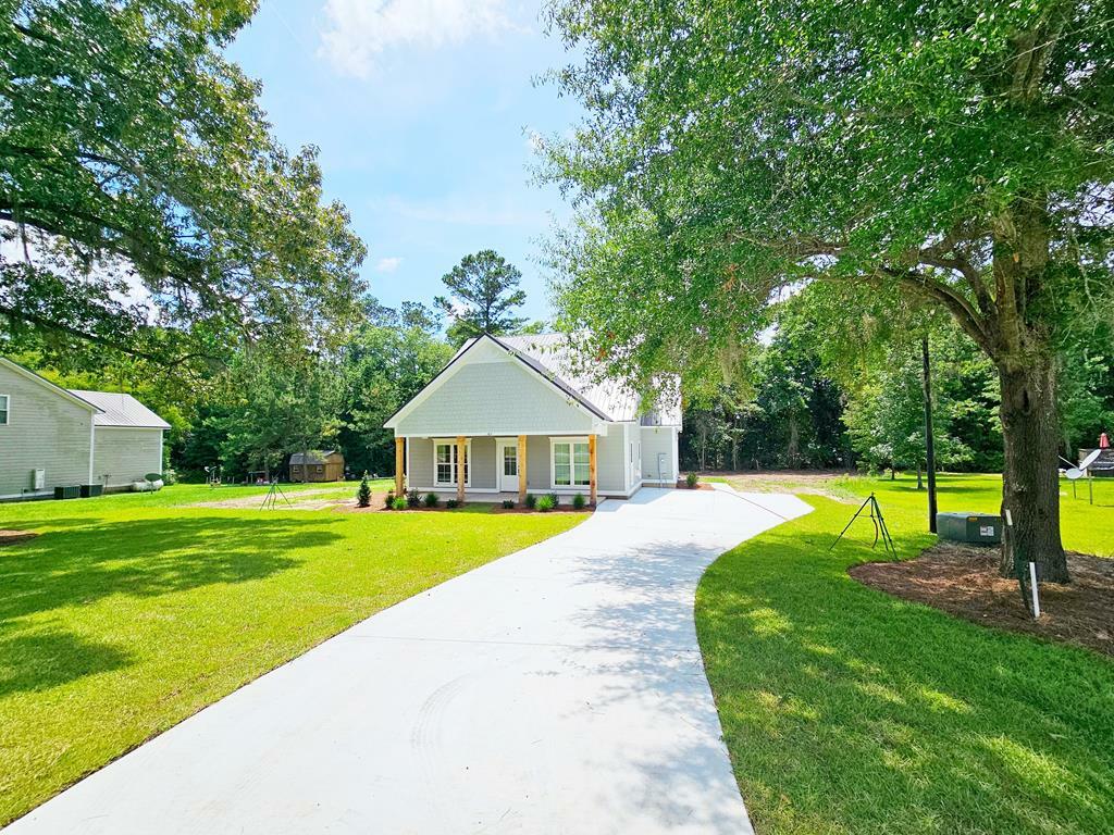 Property Photo:  161 Cove Rd  GA 31015 