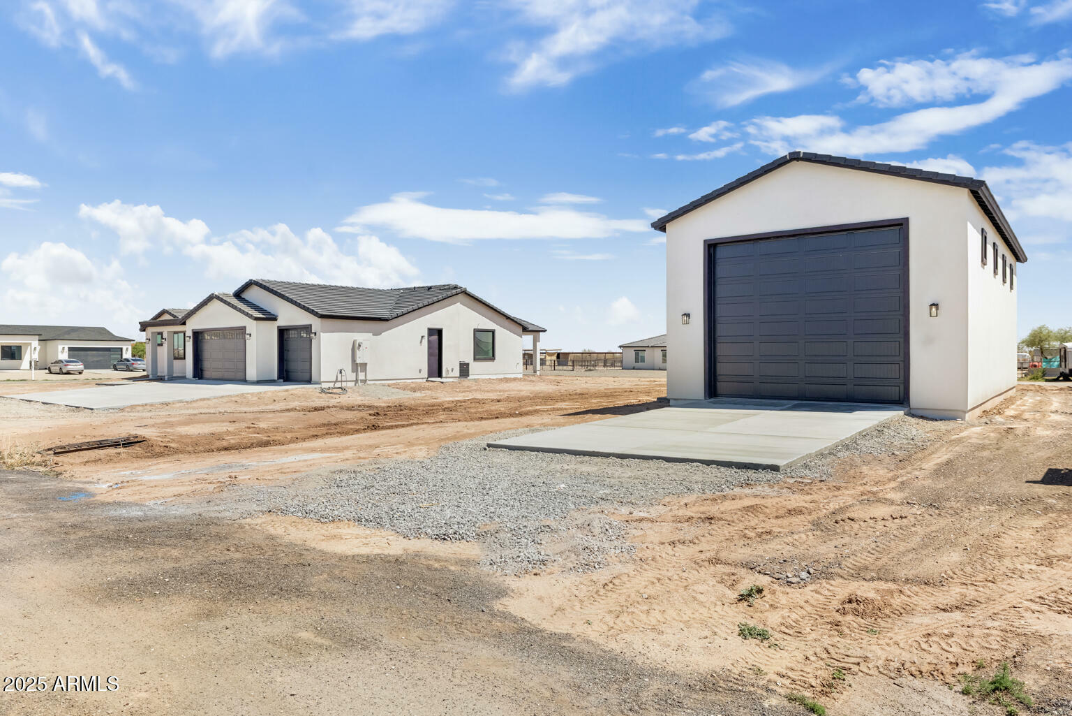 Property Photo: 20111 W Saguaro Vista Drive AZ 85361