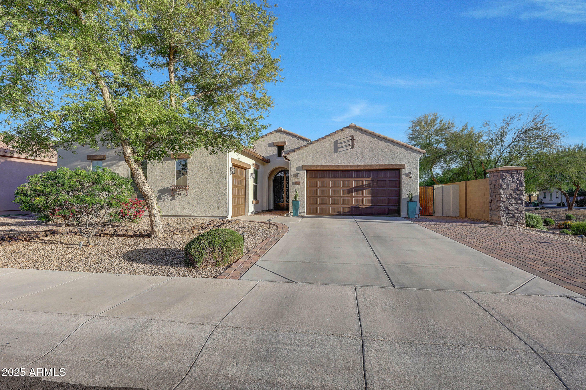 Property Photo: 16229 W Berkeley Road AZ 85395