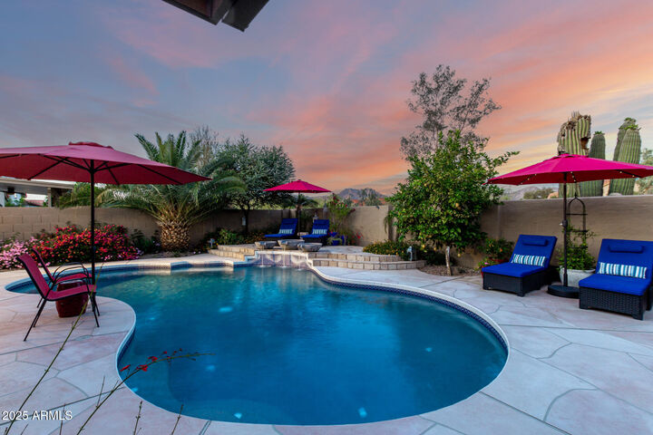 Property Photo: 13533 N 91st Way AZ 85260