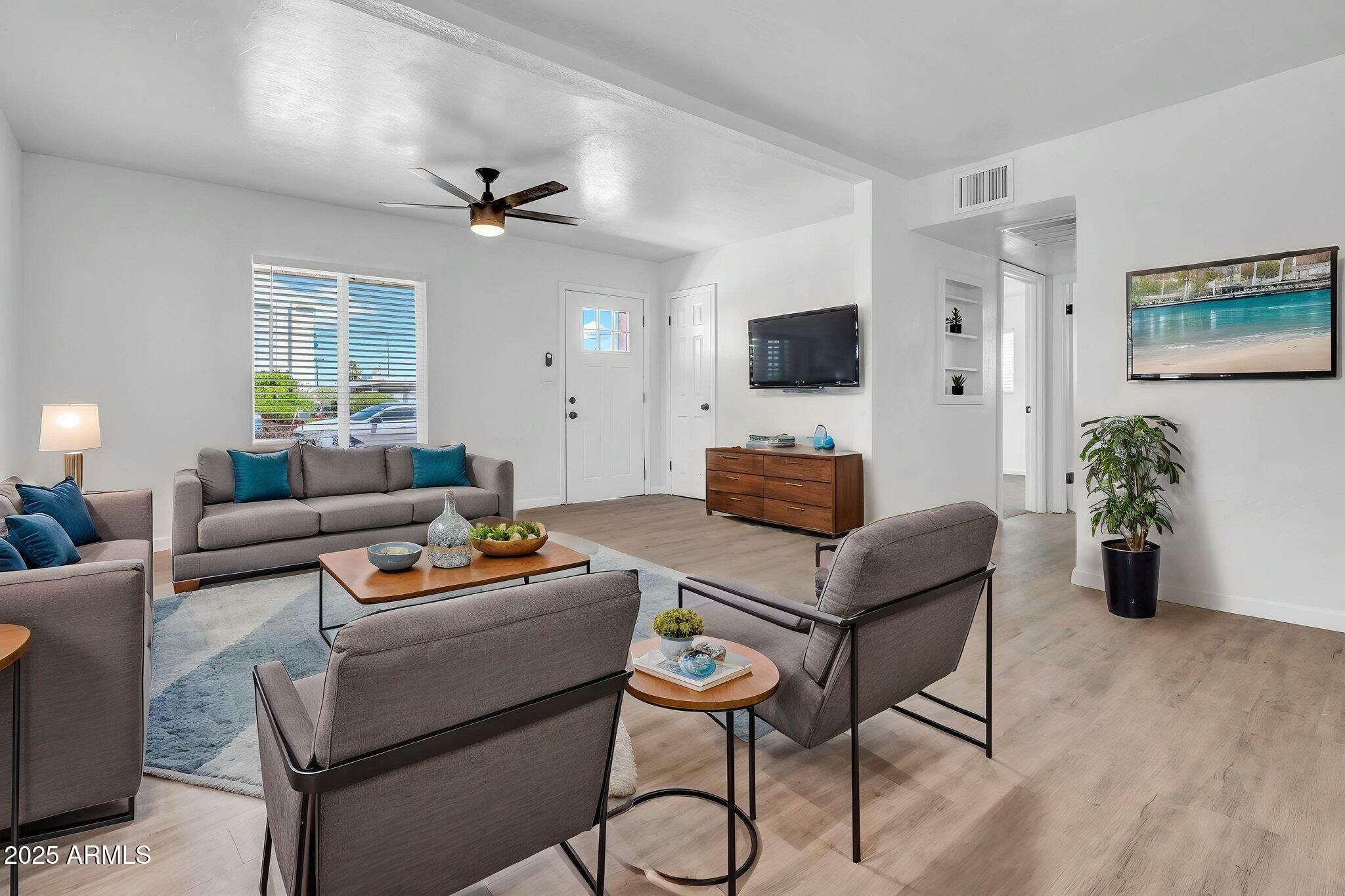 Property Photo: 437 W 6th Place AZ 85201