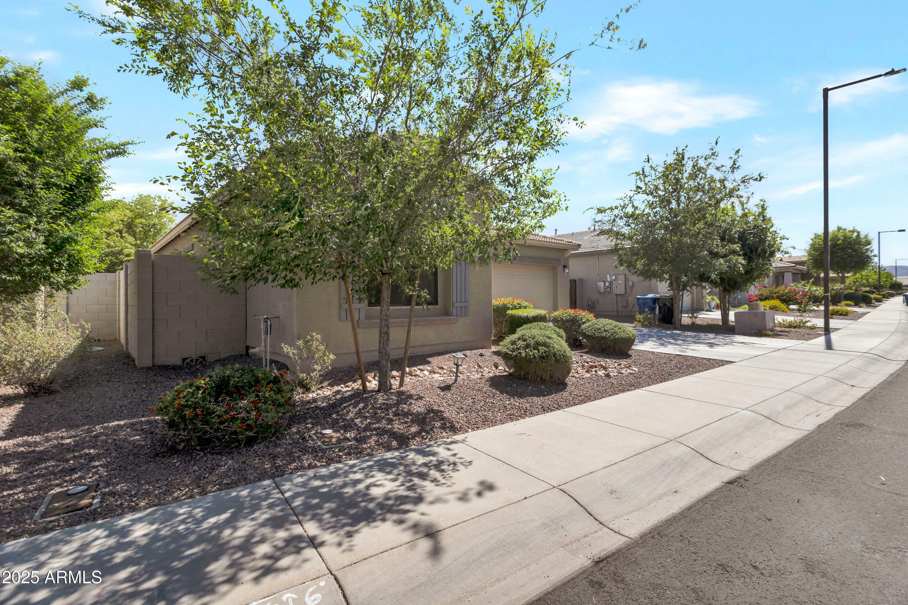 Property Photo: 18023 W Statler Street AZ 85388