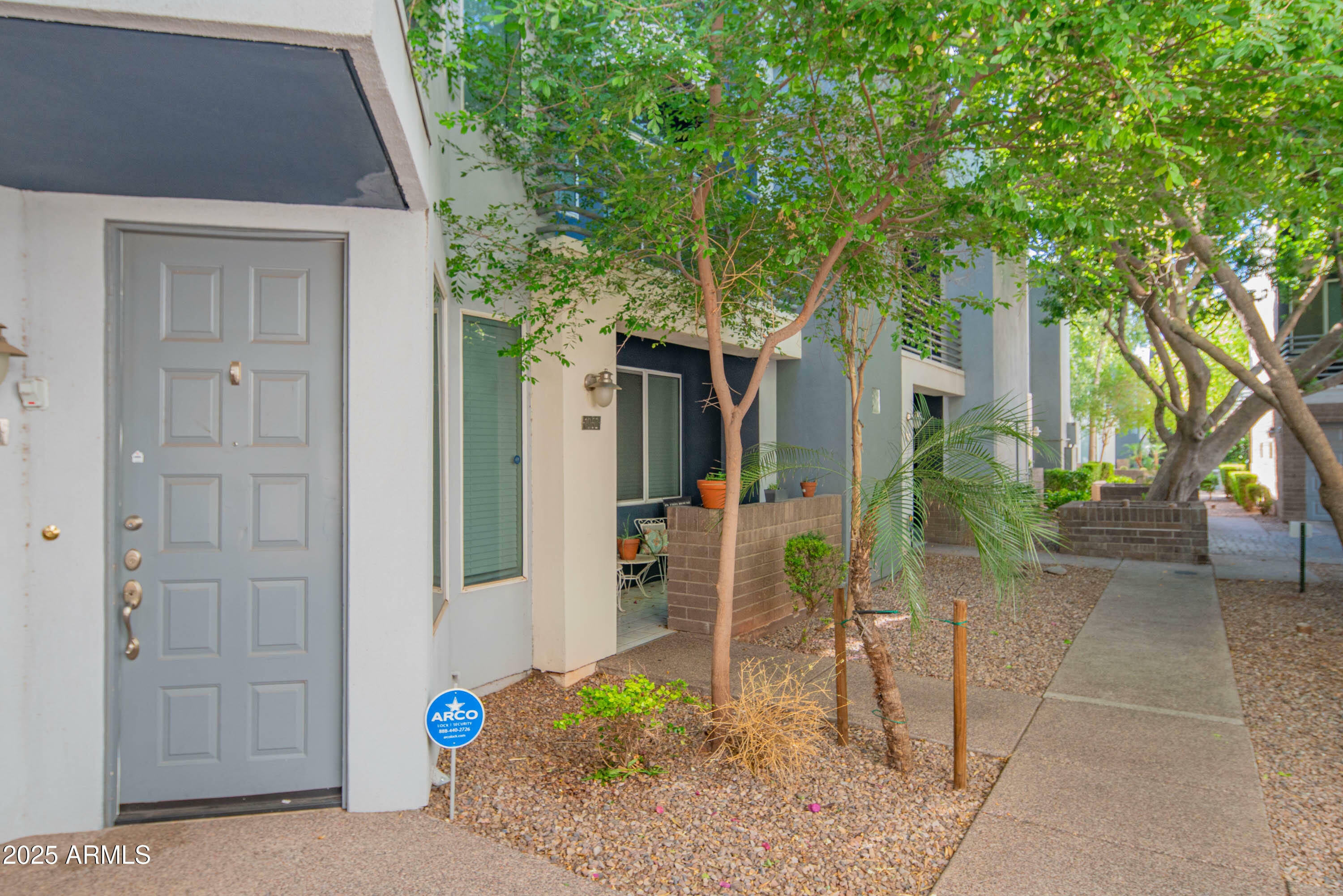 Property Photo: 3633 N 3rd Avenue 2061 AZ 85013