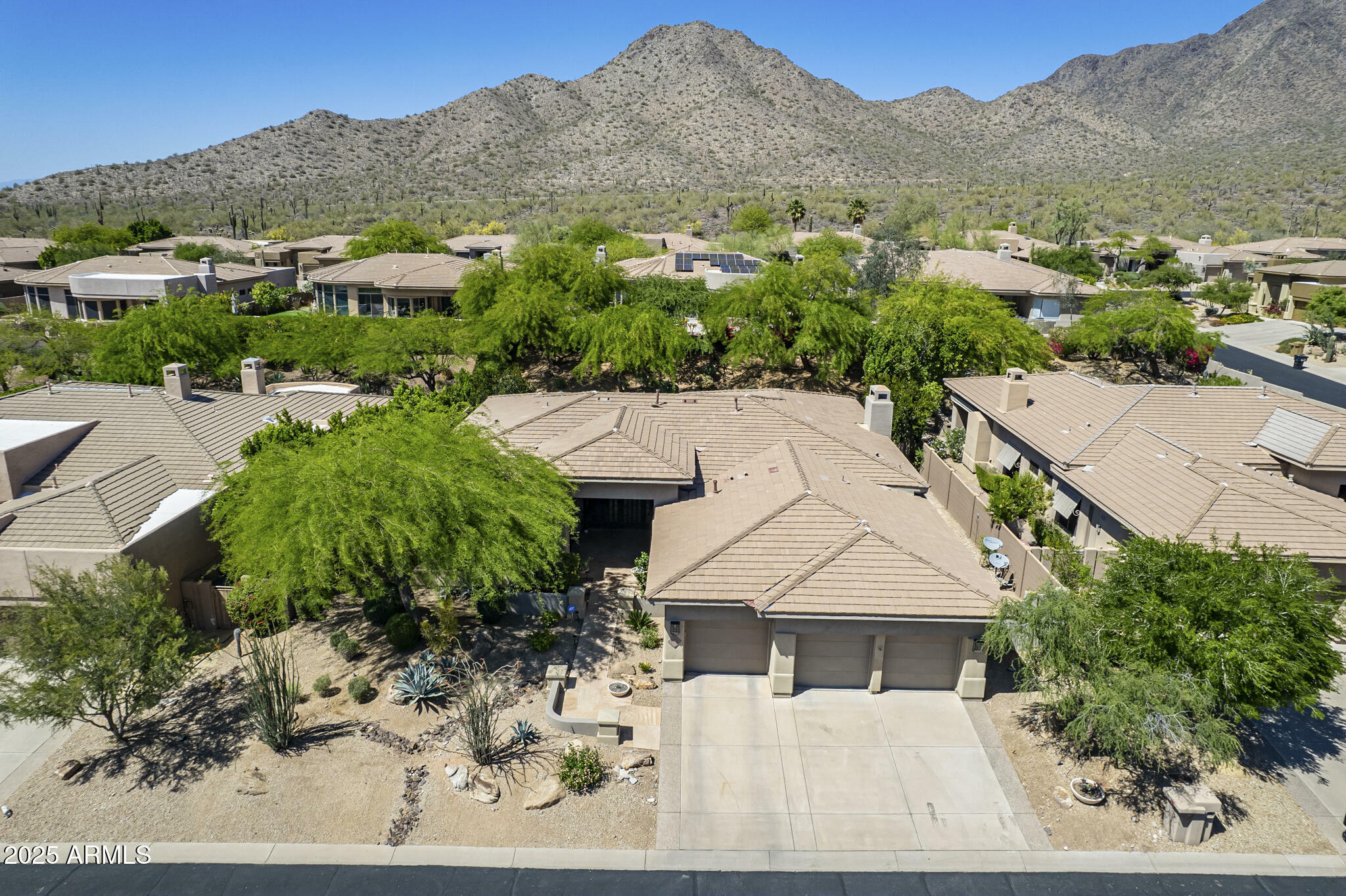 11088 E Acacia Drive  Scottsdale AZ 85255 photo