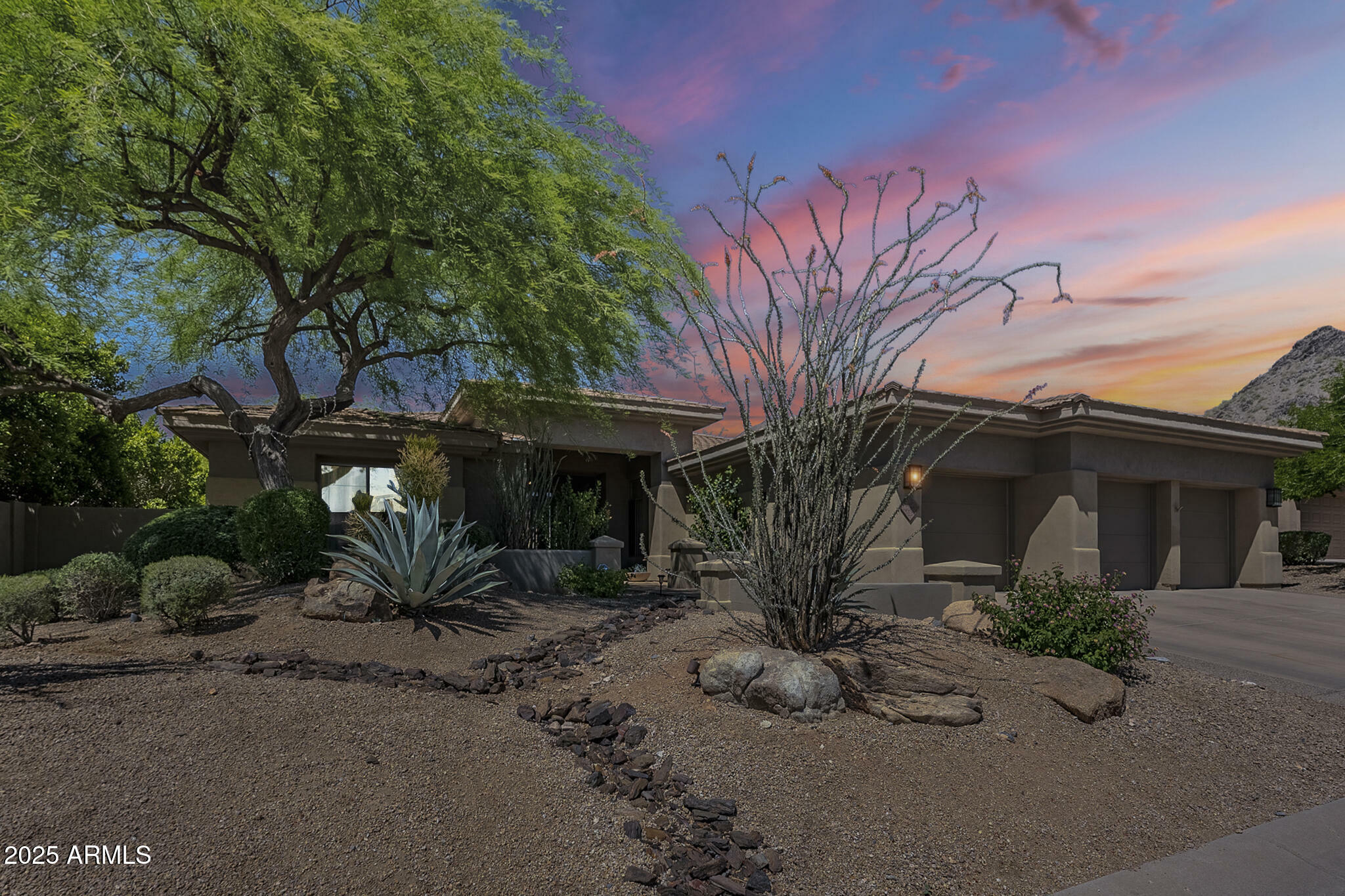 11088 E Acacia Drive  Scottsdale AZ 85255 photo