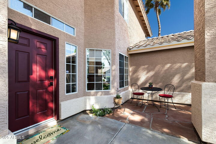 Property Photo: 1381 N Alexis Drive AZ 85234