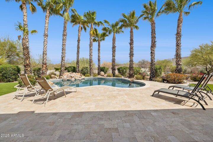 Property Photo:  29717 N 141st Place  AZ 85262 