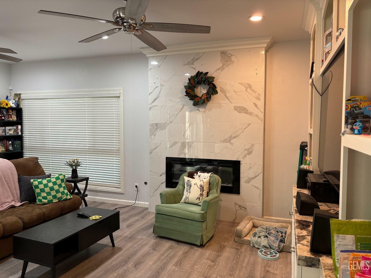 Property Photo: 800 Lexington Street 26 CA 93215