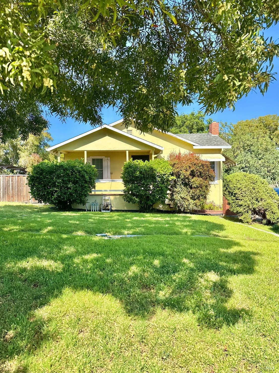 639 E 5th Street  Benicia CA 94510 photo