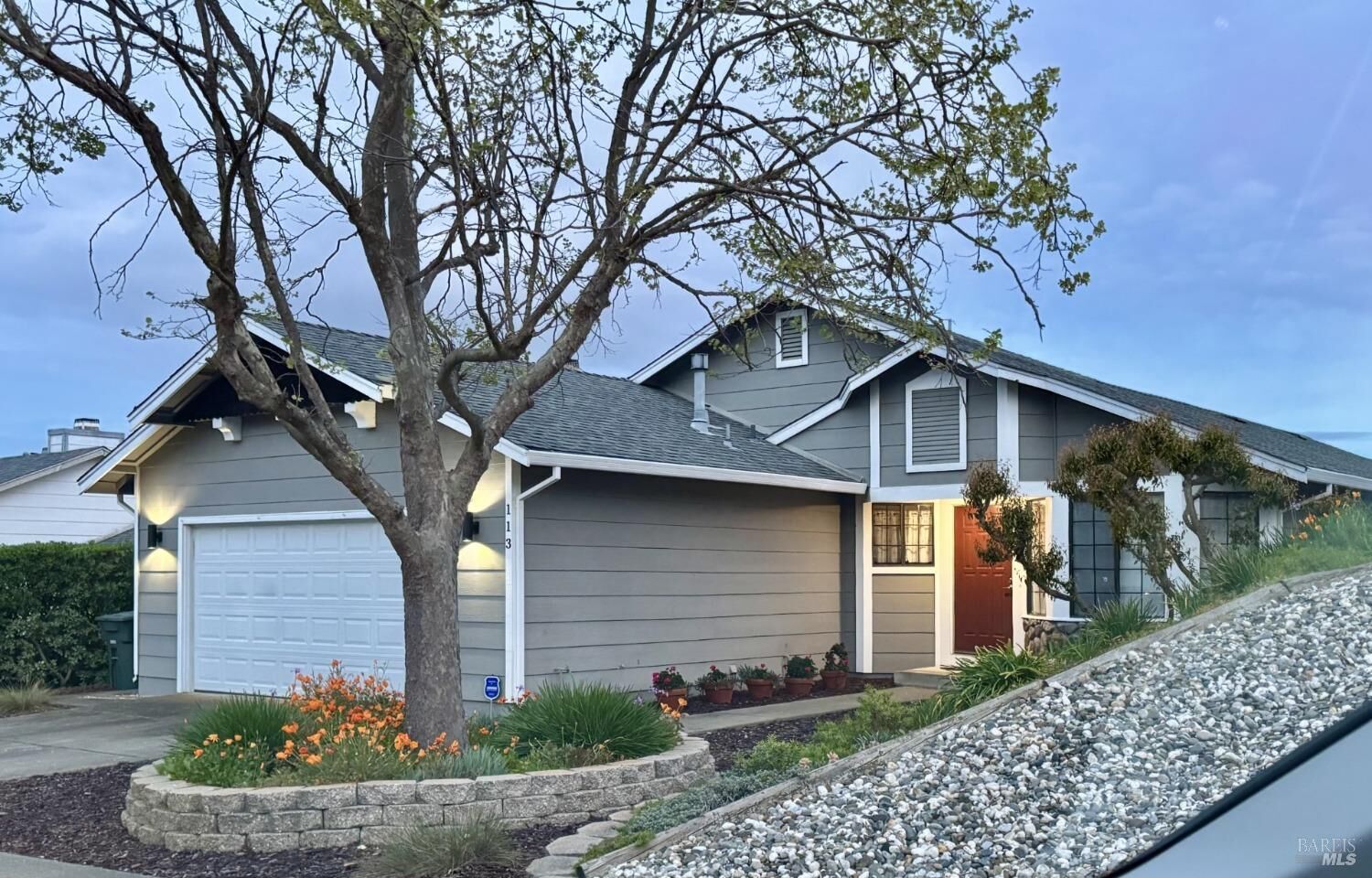Property Photo: 113 Pirates Cove CA 94591