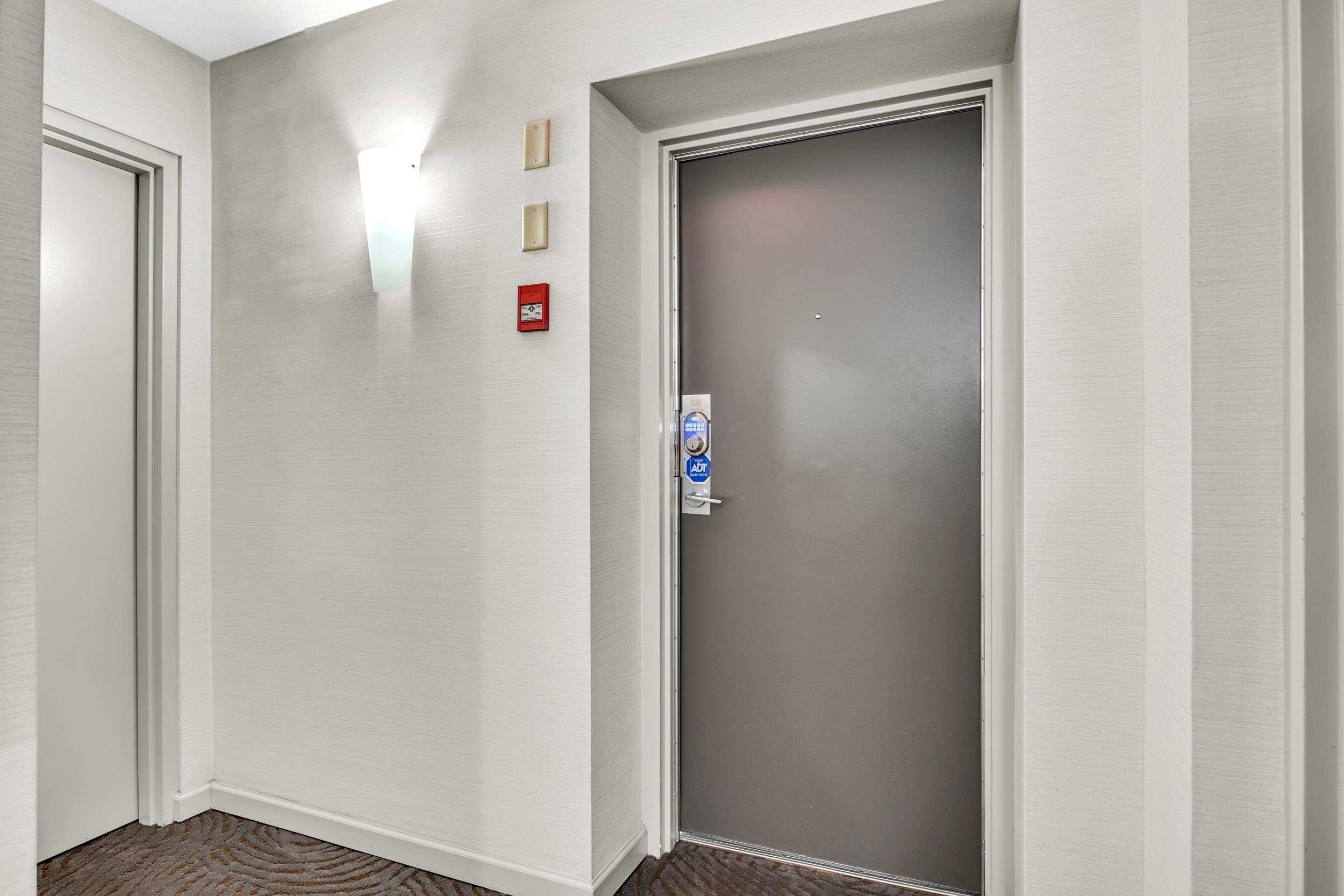 Property Photo: 1331 Homer Street B701 BC V6B 5M5