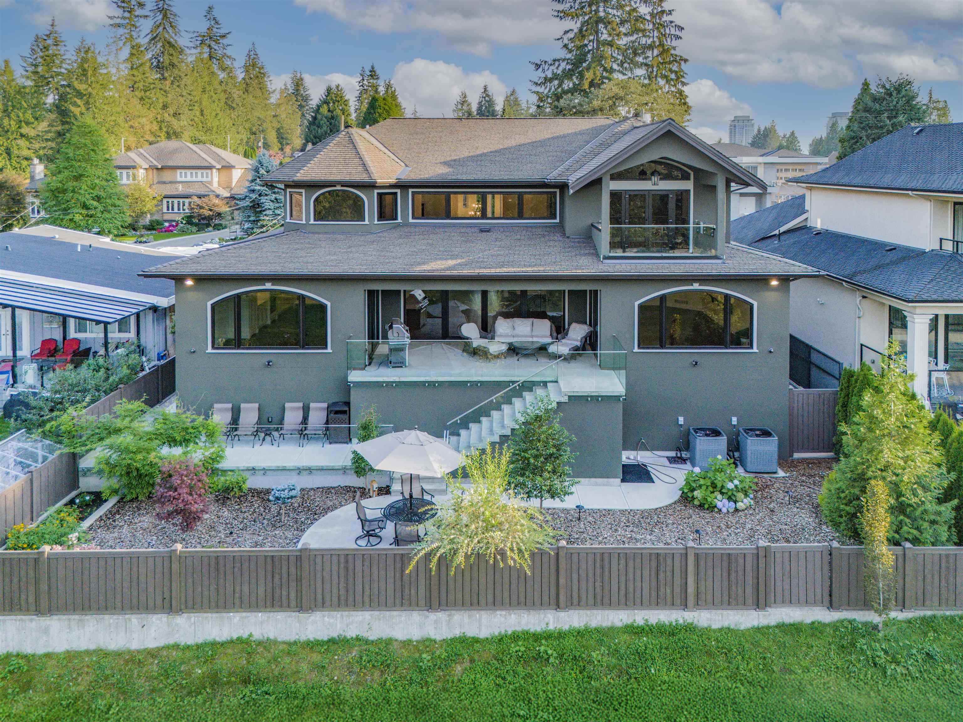 Property Photo: 1213 Cottonwood Avenue BC V3J 2T4
