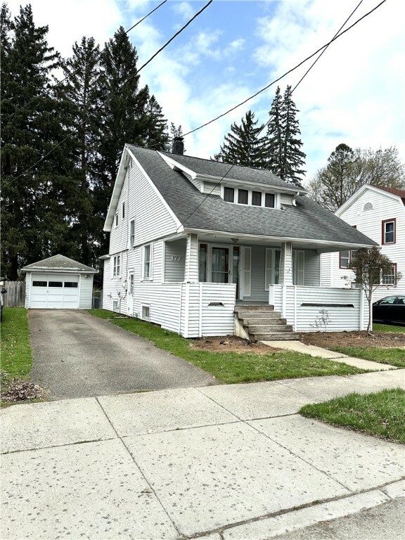 177 Dodge Ave Avenue  Corning NY 14830 photo