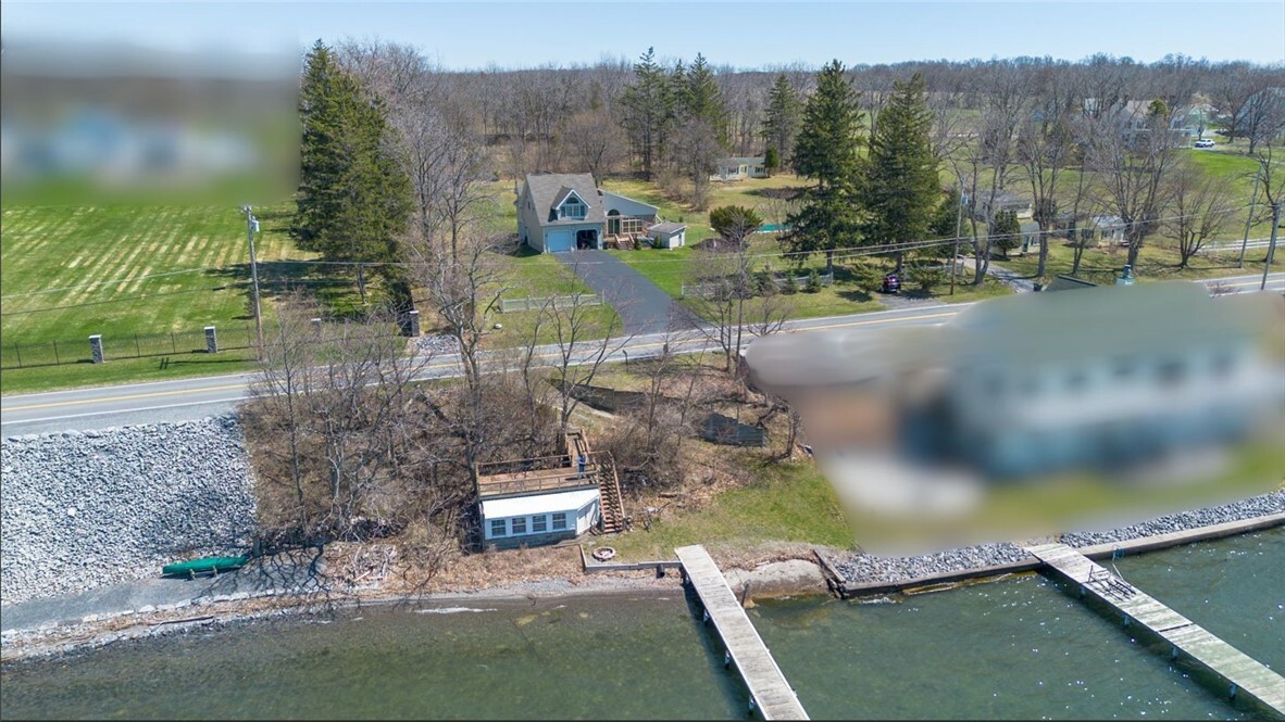 Property Photo:  5502 E Lake Road  NY 14541 