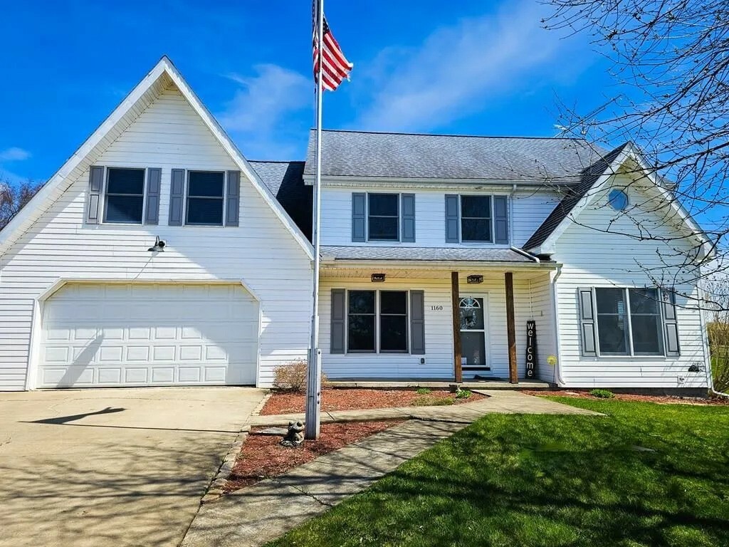 1160 N Ketchumville Road  Berkshire NY 13736 photo