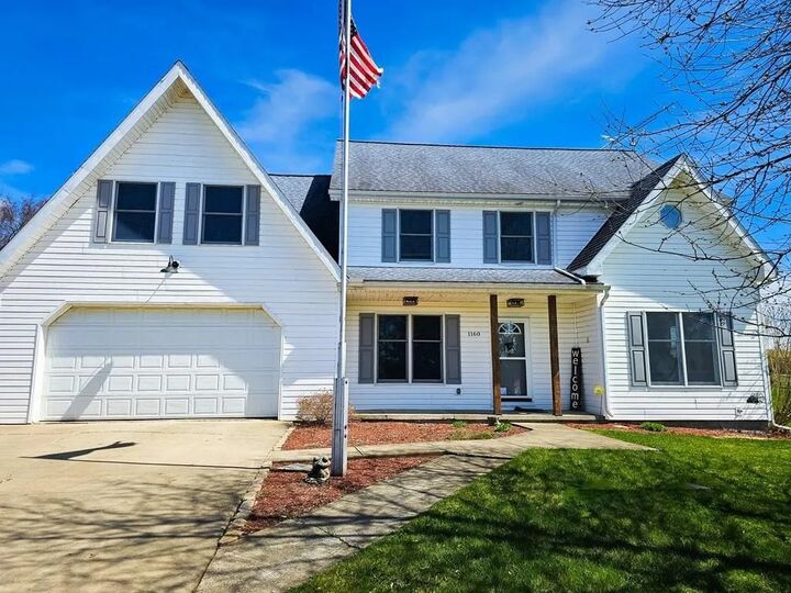 1160 N Ketchumville Road  Berkshire NY 13736 photo