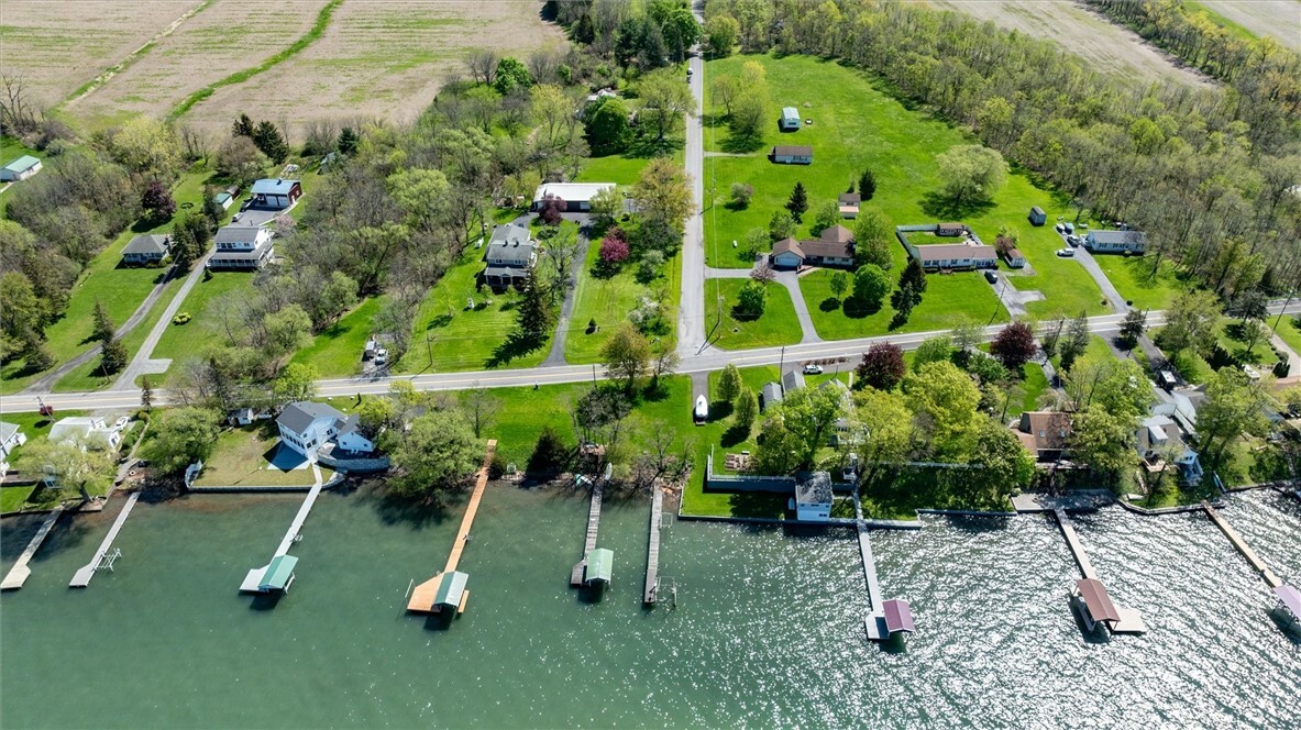 Property Photo: 0 Hahnel Road NY 14541