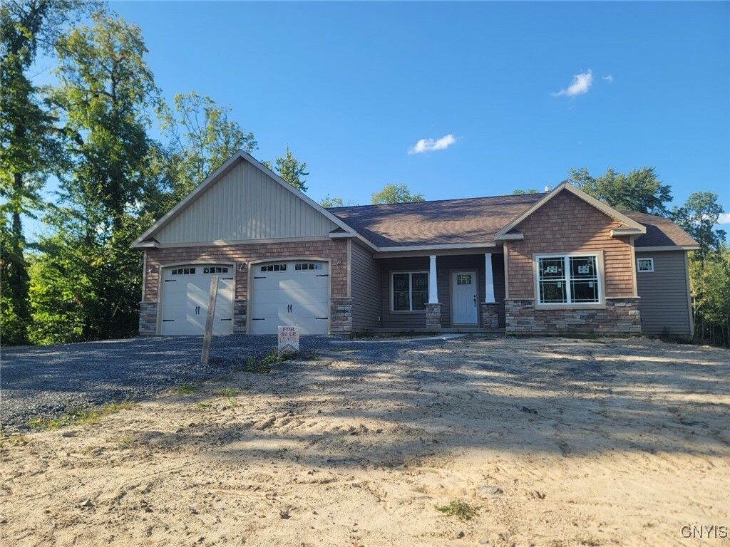 Property Photo:  1M Longview Terrace  NY 13027 