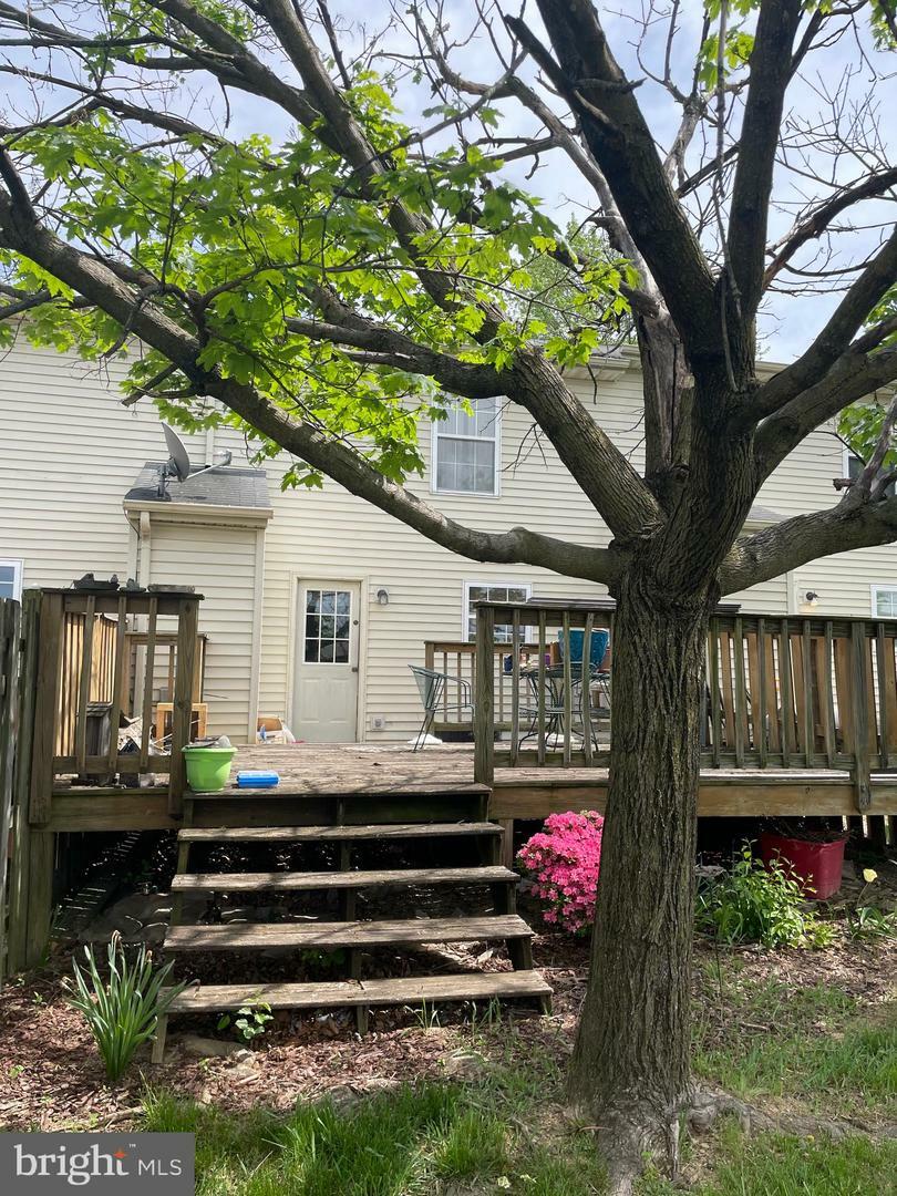 Property Photo: 303 Barrington Lane VA 22601