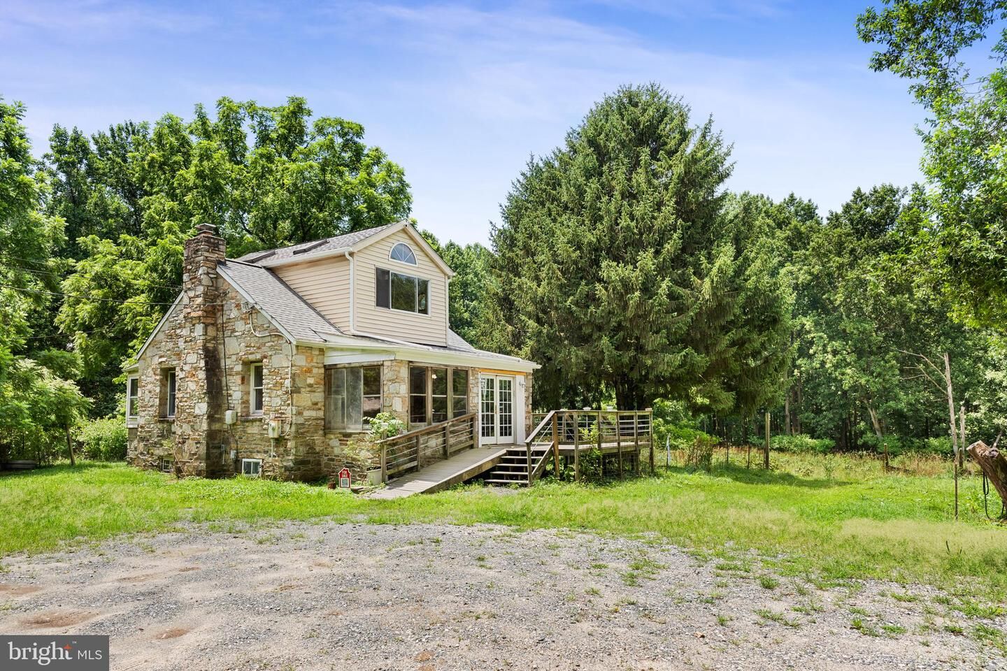 Property Photo: 3320 Offutt Road MD 21133