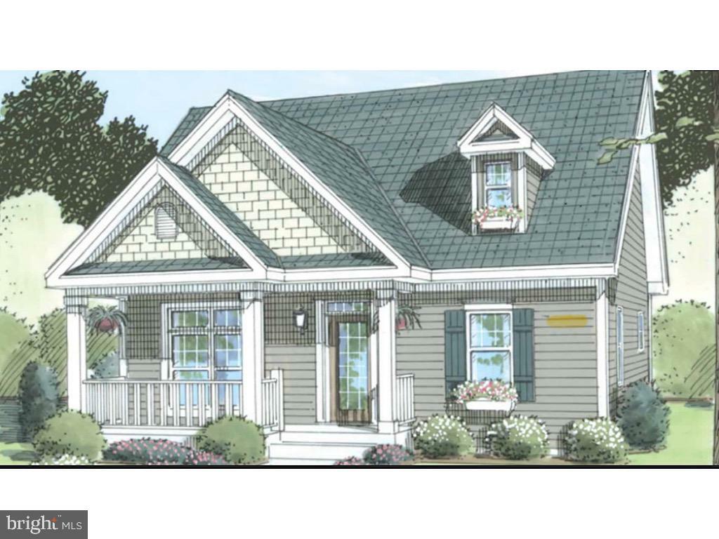 Property Photo: 5 Myrtle Ave NJ 08030