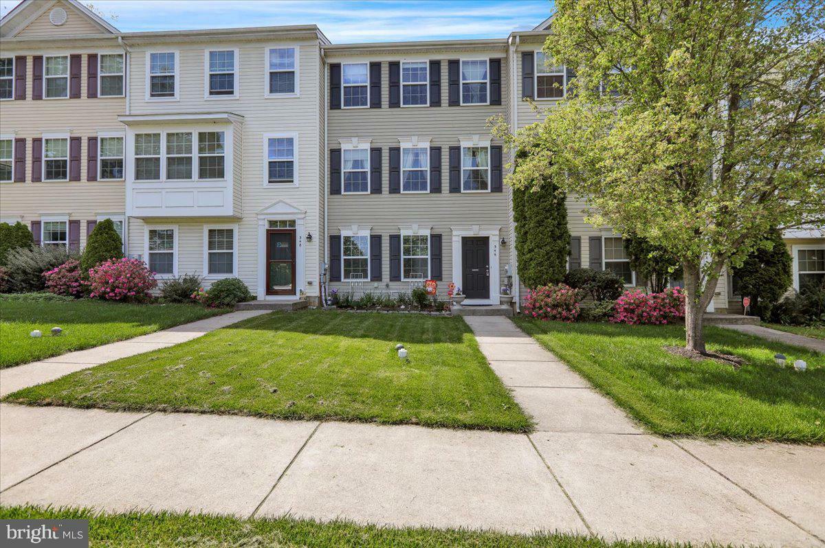 Property Photo: 346 Dickens Drive PA 17603