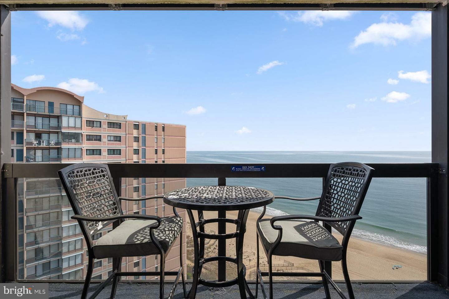 Property Photo: 10900 Coastal Highway 1703 MD 21842